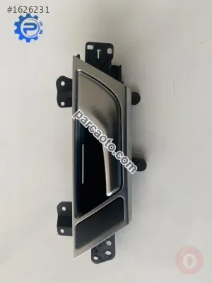 Çıkma iç kapı kolu sağ arka audi a6 2005-2011