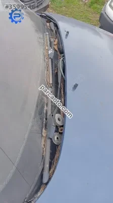 Pejo 106 ön cam yağmur kolları yedek parça