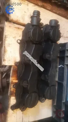 citroen 1.6 hdi çıkma külbütör üst kapağı