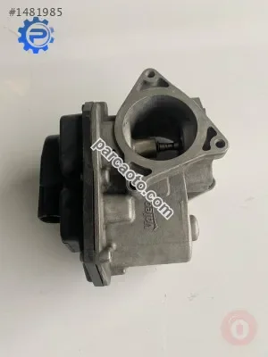 Çıkma Egr Valfi Audi A6 03L131501D