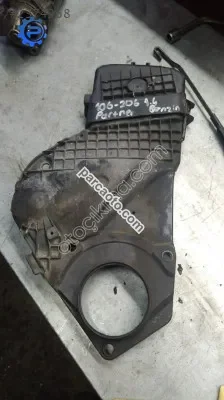 Peugeot 106 - 206 - Partner 1.4 Triger Kapağı orjinal parça
