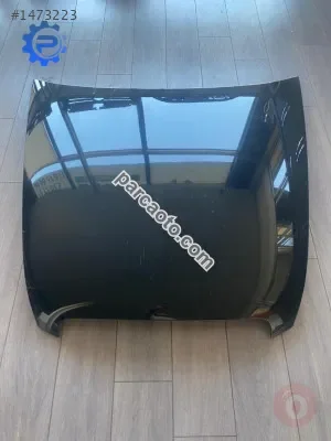 Audi A6 Kaput - Gaziantep Şehitkamil