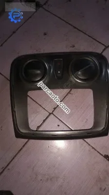 Dacia stepvay teyp çerçeve yedek parça