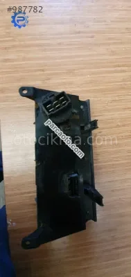 chery alia orjinal kalorifer kontrol paneli klimalı