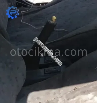 tata telcoline çıkma el freni tabancası