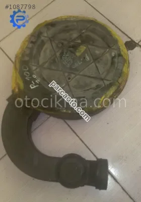 ford taunus 2.0 çıkma hava filtre kazanı