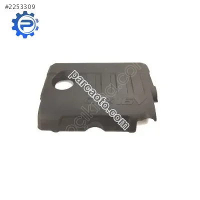 Hyundai İX35 Motor Koruma Kapağı Dizel 2010-2015