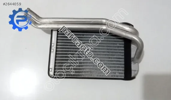 Hyundai Santa Fe Radyatör - İzmir Bornova