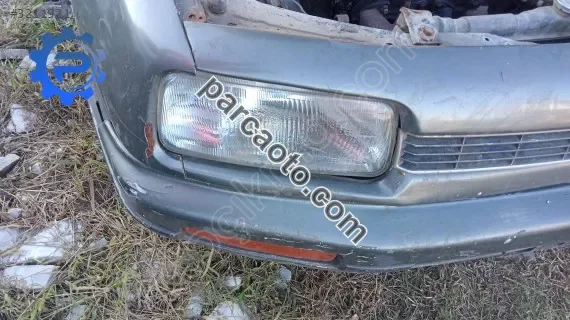 Daihatsu applause sağ ön far çıkma