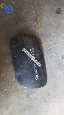 Volkswagen Touareg Direksiyon Yağ Deposu - Ordu Ünye