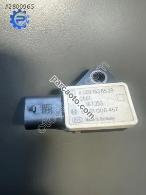 Emme Manifoldu Basınç Sensörü Mercedes-Benz E Serisi W213 E220d