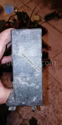 opel vectra orjinal sigorta kutusu