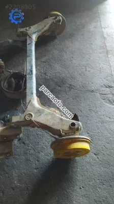 Astra f station dingil çıkma