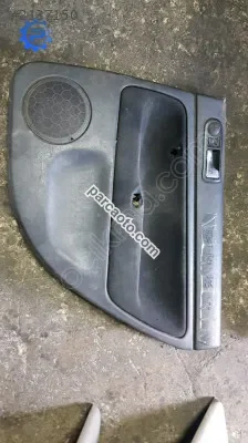 Volkswagen Passat B5 Sağ Arka Kapı Döşemesi çıkma