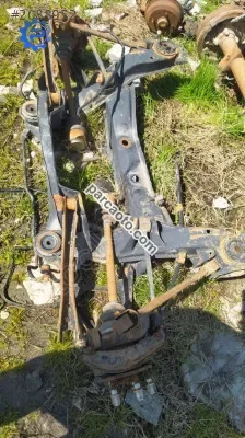 toyota cressida çıkma ön travers