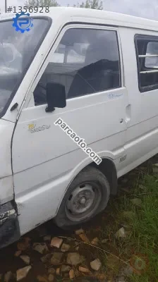 kia besta çıkma sol ön kapı