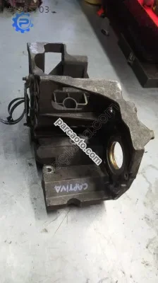Captiva mazot pompası ayağı çıkma