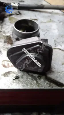 Bmw 2.0 dizel gaz kelebegi yedek parça