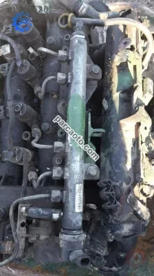 Opel 1.3 dizel mazot kütüğü  çıkma