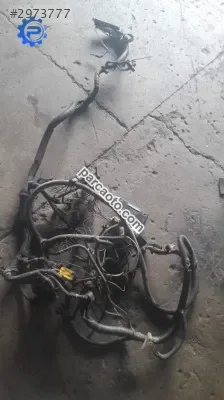 Tofas slx ie enjeksiyonlu motor içi elektrik tesisat yedek parça