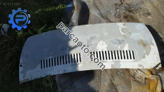 Ducato kaput çıkma