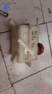 tata indica çıkma radyatör su bidonu