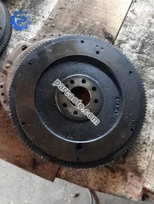 Citroen C5 Volant - Ordu Ünye