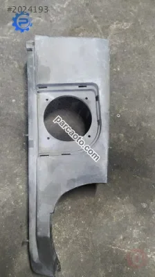 Lada Vega hb bagaj yan plastik çıkma