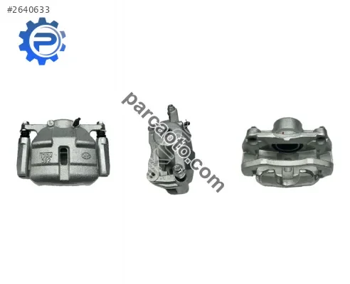 Nıssan Kaliper Fren Qashqai 06-13/X-trail 07-13 Ön Sol