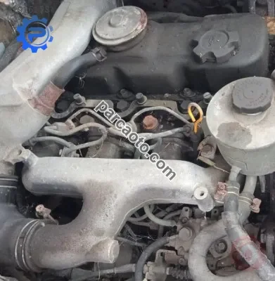 1998 model nissan urvan 2.5 çıkma gaz kelebeği