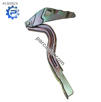 Hyundai Accent Blue Menteşe Kaput Sol 2011-2015