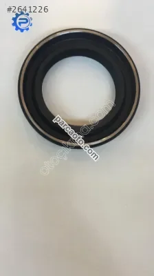 Hyundai H100 Aks - İzmir Bornova