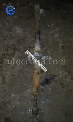 tofaş çıkma şaft