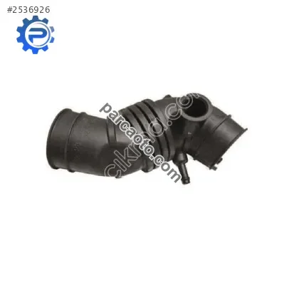 Hyundai Getz Partikül Filtresi - İzmir Bornova