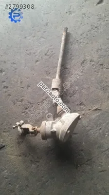 Kia pregio direksiyon alt mafsali yedek parça