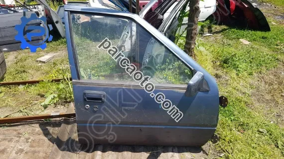 Mitsubishi L200 Kapı - Ordu Ünye