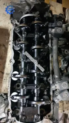 Mazda 929 2.0 motor piyano tuş takımı çıkma