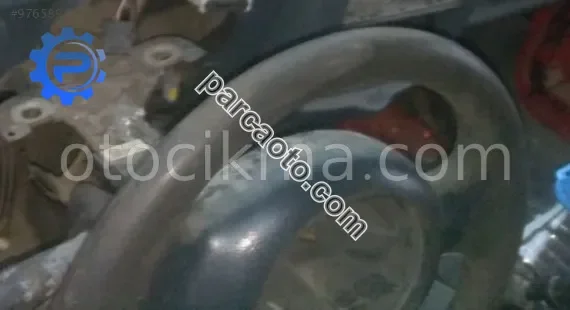 1998 2006 model renault kangoo 1.9 çıkma direksiyon simidi