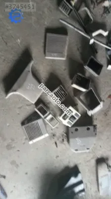 Pejo 205 plastik trimler yedek parça