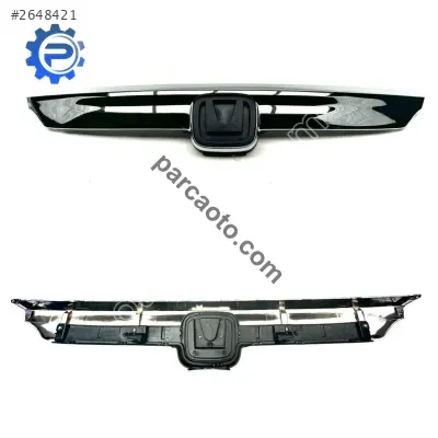 Honda Panjur Accord 20-23 Ön