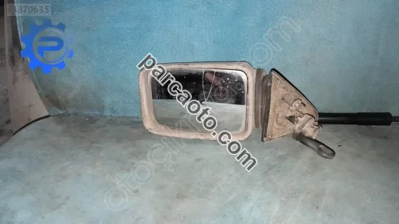 Daewoo truck sol ayna yedek parça