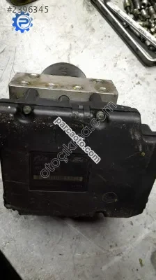 Jaguar S-Type ABS Beyni - Ordu Ünye