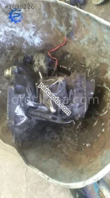 Opel Tigra Şanzıman Komple - Ordu Ünye