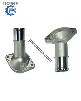 Toyota Yuva Termostat Corolla 1,4-1,6 Benzinli 02-06/ Avensis 1,6
