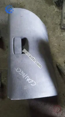 Connet torpido kapağı çıkma