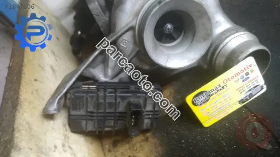 Bmw X3 Turbo - Ordu Ünye