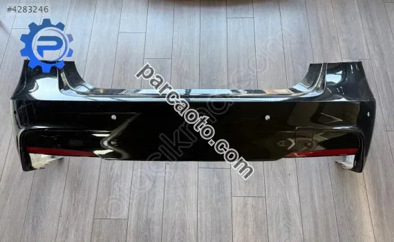 Çıkma Arka Tampon (M Paket) BMW 3 Serisi F30