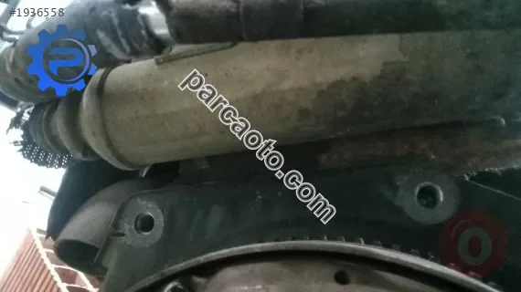 Opel vectra c astra h zafira 1,9 egr tankı çıkma