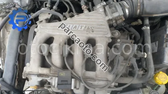 fiat brava coupe çıkma emme manifold