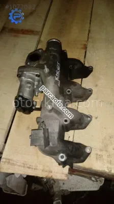 ford connect 110luk egr